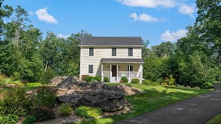 59 Carmen Hill Road, New Milford, CT 06776