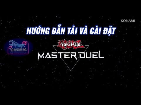 Hướng dẫn tải và cài đặt Yu Gi Oh Master Duel trên PC 2023 mới nhất