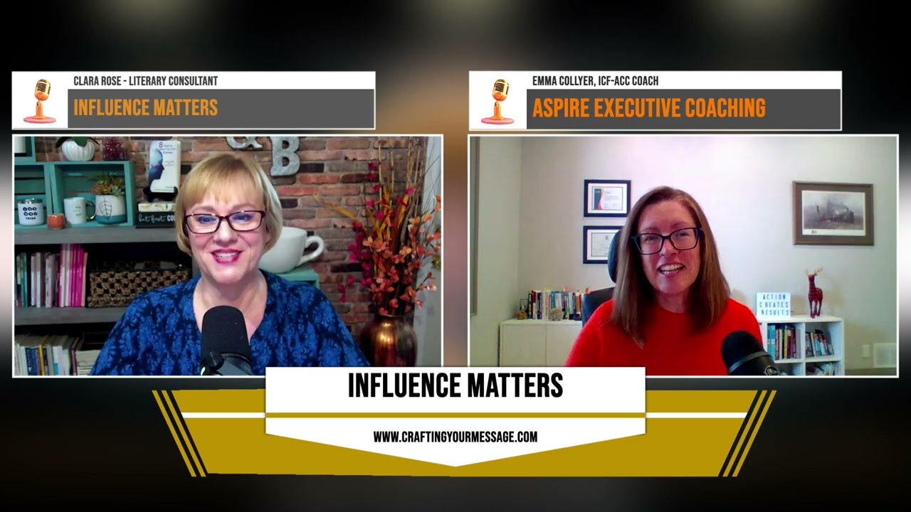 Influence Matters Episode 162