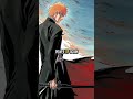 Alle 15 Formen Von Ichigo Im Ranking Bleach Anime Ichigo