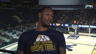 Life as a Mountaineer - Gabe Osabuohien Information