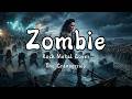 Zombie The Cranberries Powerful Rock Metal Cover