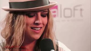 ZZ Ward “Move Like You Stole It”