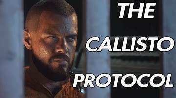 THE CALLISTO PROTOCOL | HABITAT | Gameplay Walkthrough Part 3 [PS5] No Commentary