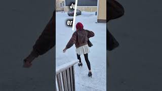 Romu-Ranssu Nyt Juostaan