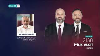 DiyanetTV Canlı Yayını