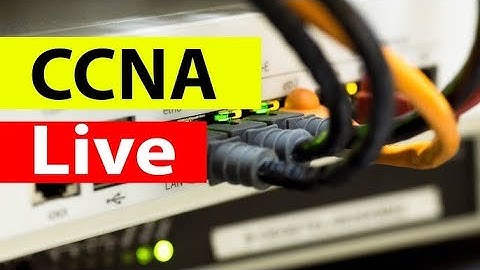 OSI Model or TCP/IP Model Full Explanation | OSI vs TCP/IP | CCNA 200-301 | Craw Networking