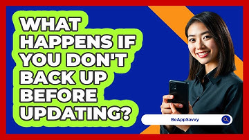 What Happens If You Don