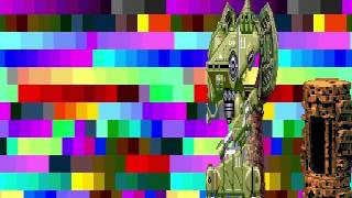 3 Big sprites in 512x224 pixels screenshot 5