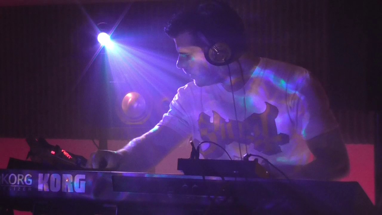 wasscass - Traumform Live