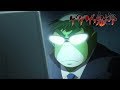 ゲゲゲの鬼太郎 第9話予告 「河童の働き方改革」