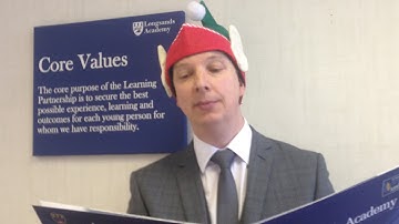 A Longsands Merry Christmas 2015