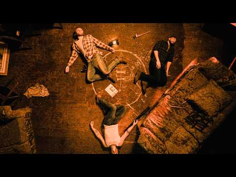 TX2 - WITCH HUNT (OFFICIAL MUSIC VIDEO)