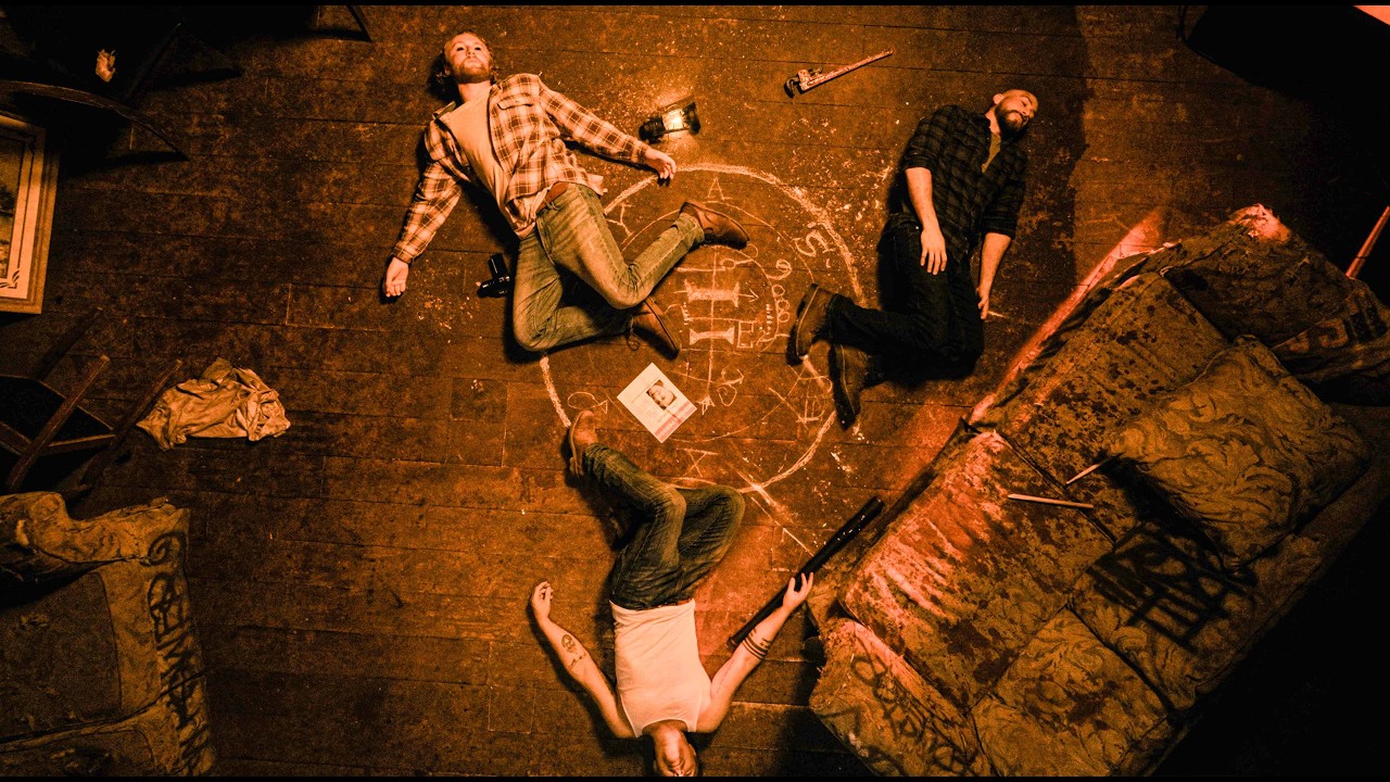 Watch TX2 - WITCH HUNT (OFFICIAL MUSIC VIDEO) on YouTube Watch TX2 - WITCH HUNT (OFFICIAL MUSIC VIDEO) on YouTube