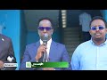Banaanbixii hubeesnaa hadii aan laga hortagi laheen Maanta Imtixaan looma fariisteen