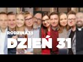 Rodzina33 | Tydzień służby i ewangelizacji | DZIEŃ 31