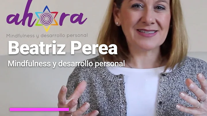 EME Coaching - Beatriz Perea Venegas