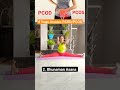 4 Yoga asanas to cure PCOS And PCOD✅. #pcod #pcos #periods #health #motivation #yoga #exercise #fit