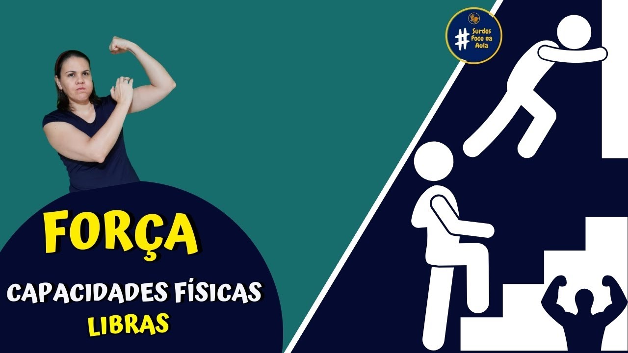 Educação Física, disciplina ligada à saúde e capacidade física