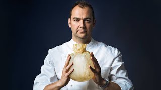 Celebrity Daniel Humm - What Makes a Great Chef Profile