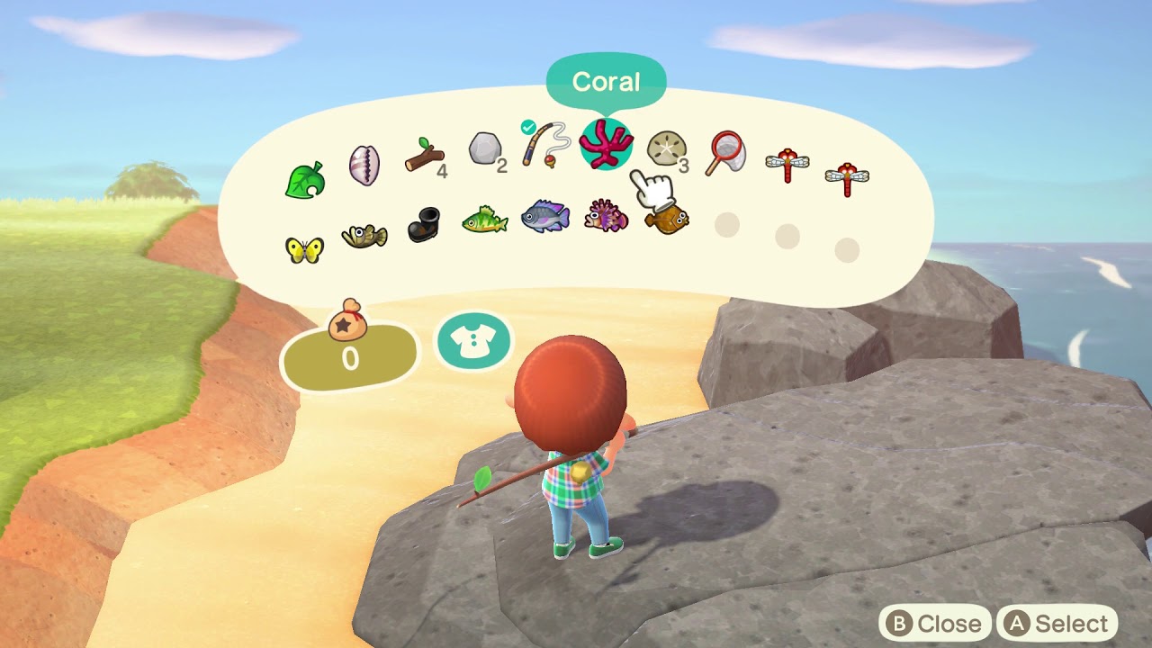 Animal Crossing New Horizons Animal Crossing StartPt2 YouTube