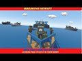 Military Invasion INTENSIFIES! Paradise in turmoil | Tiny Town VR