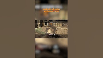 noobtube trickshots on MW2🔥🔥⁉️ #trickshot #cod #nostalgia #faze #mw2