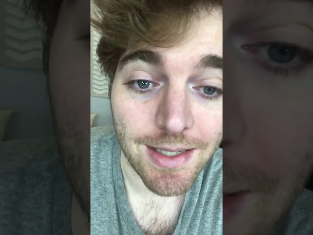 Shane Dawson (@shanedawson) archived Instagram Stories compilation from November 27, 2019