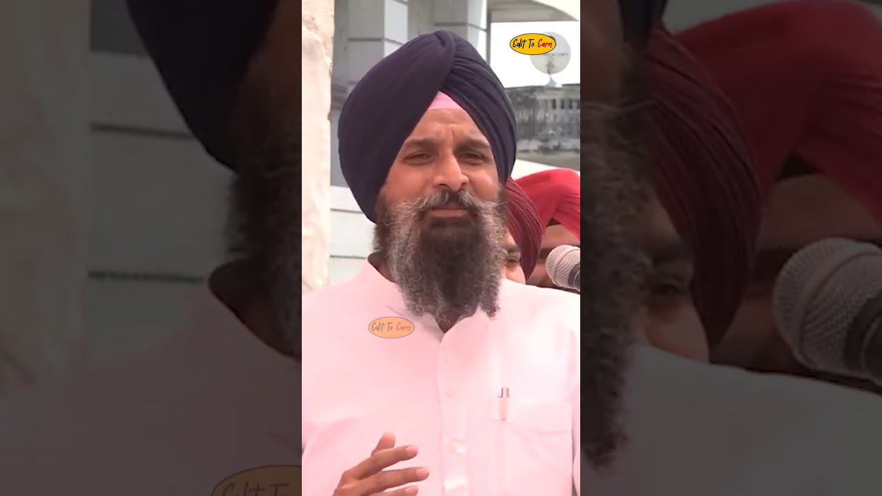 Bikram Majithia | Reels | Funny Videos | EditToEarn