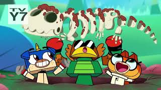 Unikitty! - Nature is the Place for Me