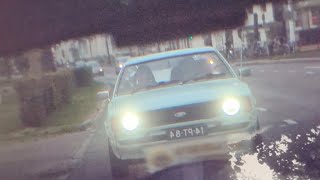 Dan Mango - Black Skinny Jeans Feat. Vibeyphilo