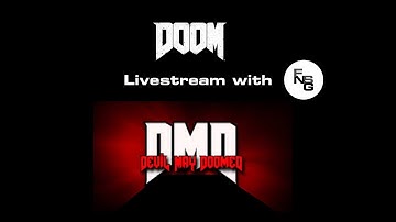 DOOM SnapMap - Devil May DOOMED Campaign Playthrough