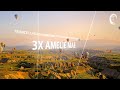 AMELIE MAE X3 [Mini Mix]