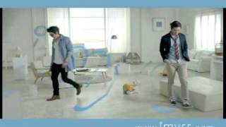 [380ct] 2AM - I.MYSS teaser (Changmin+jinwoon)