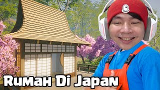 Bikin Rumah Di Japan - House Builder Indonesia - Part 5