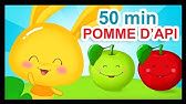 Petit Escargot Et 45 Min De Comptines A Gestes Et Chansons Pour Bebes Youtube