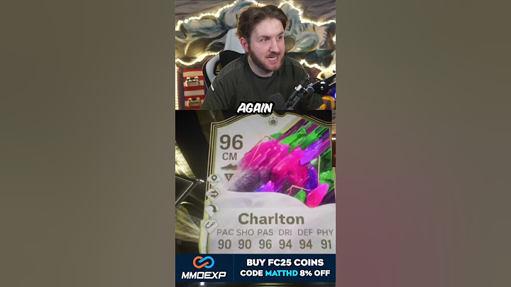 OMG! IS THIS THE RAREST ICON IN EA FC 25!?