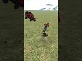 Accident In Indian bike driving 3d #viral #trending #video #shorts #gta #gaming #gtav