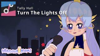 Turn The Lights Off