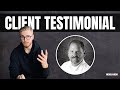 Meskula Client Testimonial - Stephen K.