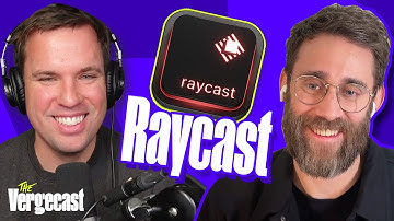 I just want AI to rename my photos | The Vergecast