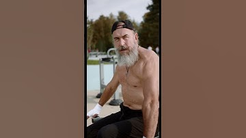 Maximum Effort: The Sport That Will Flip the World! #motivation #sports #shorts