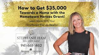 Information Florida Hometown Heroes Program 2026 | Up to $35,000 for Eligible Homebuyers Update