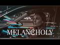 Neon Melancholy: Minimal Deep House for After Midnight City Nights