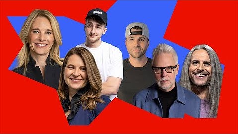 #AdobeMAX 2025 Inspiration Keynote | Adobe