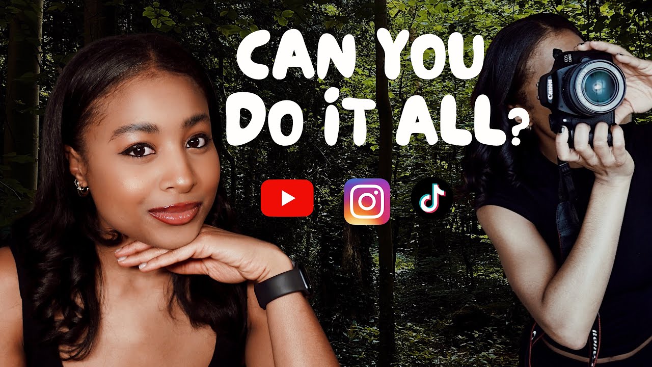 before you quit content creation, watch this | creator burnout