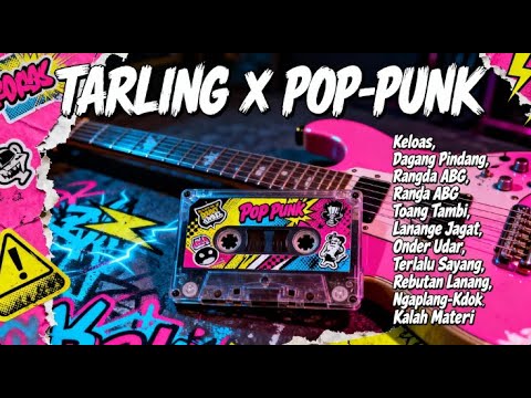 👉 Tarling x Pop Punk 🔥 Cover Lagu Cirebonan Paling Energik!