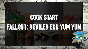 [CS] - DEVILED EGGS YUM YUM (FALLOUT)
