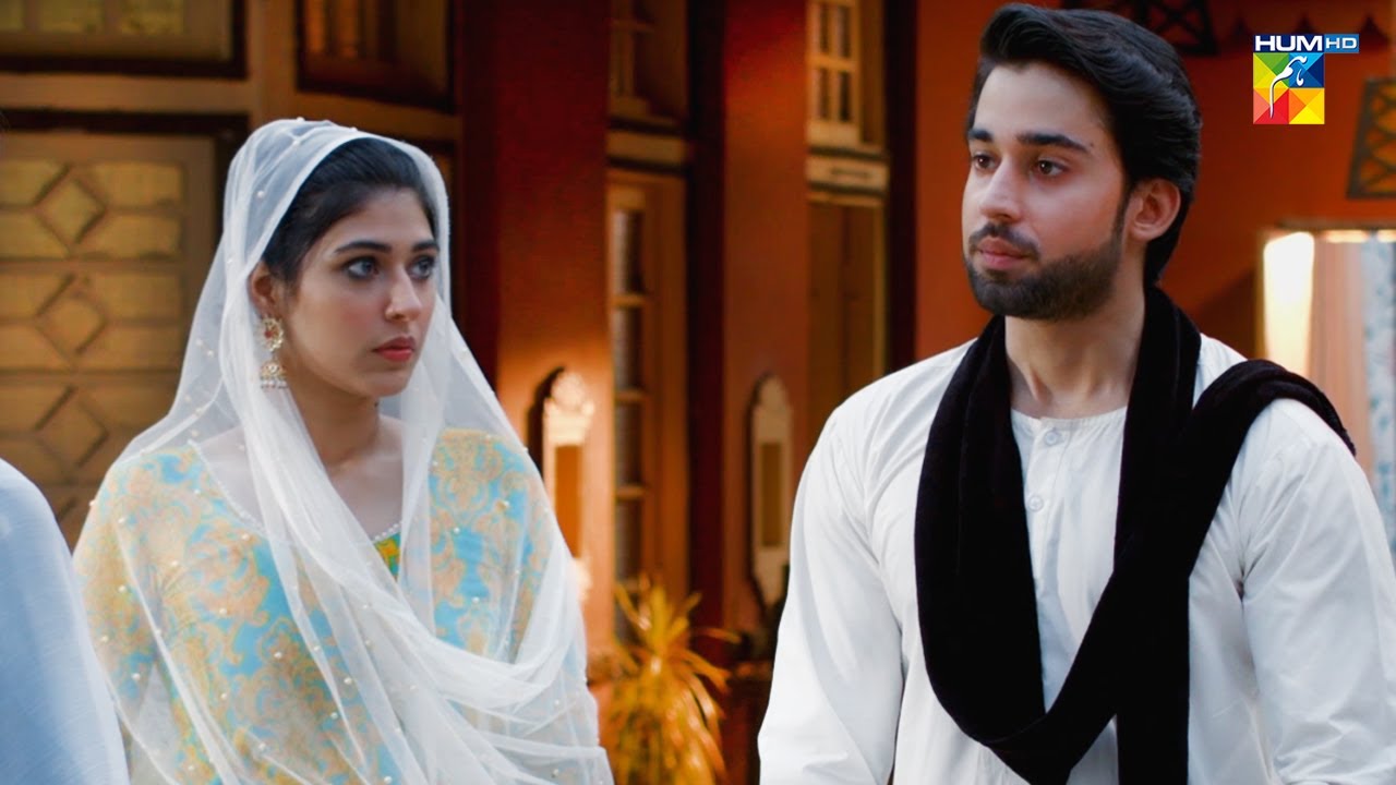 Mein Shohar Hun Iska Yeh Biwi Hai Meri sajalaly bilalabbas O achanak-mumbai-se-ghar-wapas-jana-pada-youtube