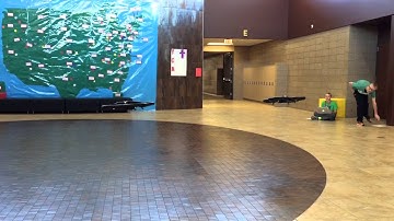 Programming AR Parrot Drone 2.0 with Python